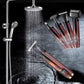 📢📢50% OFF !! ⏰ 4-in-1 Men's Grooming Kit with LED Display