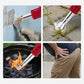 📢📢50% OFF !! ⏰Electric Weed Burner – 650°C flame, two-speed control & extended handle – Chemical-free weeding for your garden 🛠️