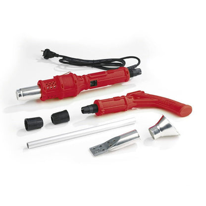 📢📢50% OFF !! ⏰Electric Weed Burner – 650°C flame, two-speed control & extended handle – Chemical-free weeding for your garden 🛠️