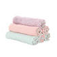 📢📢50% OFF !! ⏰Soft Microfiber Double-Sided Cleaning Cloth