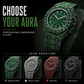 📢📢50% OFF !! ⏰Men's Luxury Sparkling Quartz Watch