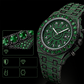 📢📢50% OFF !! ⏰Men's Luxury Sparkling Quartz Watch