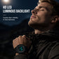📢📢50% OFF !! ⏰Men's Waterproof Digital Watch with LED Luminous Display