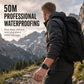 📢📢50% OFF !! ⏰Men's Waterproof Digital Watch with LED Luminous Display