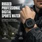 📢📢50% OFF !! ⏰Men's Waterproof Digital Watch with LED Luminous Display