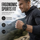 📢📢50% OFF !! ⏰Men's Waterproof Digital Watch with LED Luminous Display