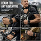 📢📢50% OFF !! ⏰Men's Waterproof Digital Watch with LED Luminous Display