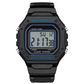 📢📢50% OFF !! ⏰Men's Waterproof Digital Watch with LED Luminous Display