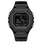 📢📢50% OFF !! ⏰Men's Waterproof Digital Watch with LED Luminous Display