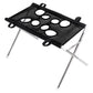 🐕🛏️ 2-in-1 Foldable Pet Grooming Bed – 60% OFF! Grooming Table + Cosy Bed in One – Portable, Easy to Clean & Perfect for Home & Travel 🔥💪✨