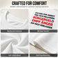 📢📢50% OFF !! ⏰Men's Casual Crewneck Funny Slogan Top