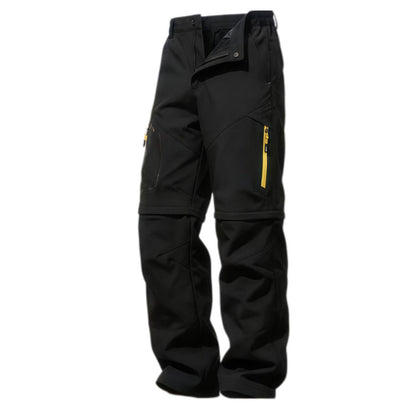 📢📢50% OFF !! ⏰Summer Quick Dry Convertible Outdoor Pants