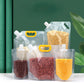 📢📢50% OFF !! ⏰Large Capacity Cereal storage Bag