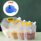 📢📢50% OFF !! ⏰Large Capacity Cereal storage Bag