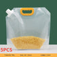 📢📢50% OFF !! ⏰Large Capacity Cereal storage Bag