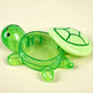 📢📢50% OFF !! ⏰Cute Mini Glow in The Dark Turtle Toy