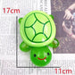 📢📢50% OFF !! ⏰Cute Mini Glow in The Dark Turtle Toy