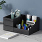 📢📢50% OFF !! ⏰Desktop Makeup Organizer with Drawers