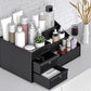 📢📢50% OFF !! ⏰Desktop Makeup Organizer with Drawers