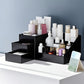 📢📢50% OFF !! ⏰Desktop Makeup Organizer with Drawers