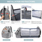 📢📢60% OFF !! ⏰ Foldable Diaper Bag with Changing Station