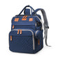 📢📢60% OFF !! ⏰ Foldable Diaper Bag with Changing Station