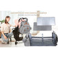 📢📢60% OFF !! ⏰ Foldable Diaper Bag with Changing Station