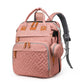📢📢60% OFF !! ⏰ Foldable Diaper Bag with Changing Station