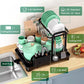 📢📢50% OFF !! ⏰Double-Layer Kitchen Tableware Drying Rack