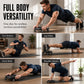 📢📢50% OFF !! ⏰Abdominal Roller Wheel Disc with Knee Mat