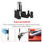📢📢50% OFF !! ⏰Automotive O2 Sensor Offset Socket & Thread Chaser 5 PCS Set