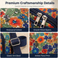 📢📢50% OFF !! ⏰Printed Sports Armband & Crossbody Bag