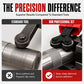 📢📢50% OFF !! ⏰ Durable Lathe Knurling Tool Holder