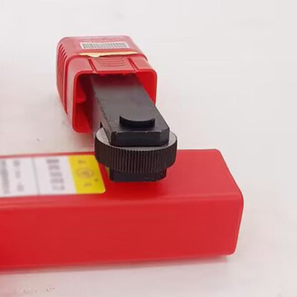 📢📢50% OFF !! ⏰ Durable Lathe Knurling Tool Holder