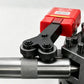 📢📢50% OFF !! ⏰ Durable Lathe Knurling Tool Holder