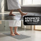 📢📢50% OFF !! ⏰40"x16" Non-Slip Bathtub Mat with Suction Cups