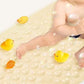 📢📢50% OFF !! ⏰40"x16" Non-Slip Bathtub Mat with Suction Cups