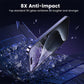 📢📢50% OFF !! ⏰ Dust-Free Tempered Glass Screen Protector