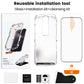📢📢50% OFF !! ⏰ Dust-Free Tempered Glass Screen Protector
