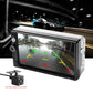 📢📢60% OFF !! ⏰7 Inch 2 DIN Car MP5 Player Touchscreen Bluetooth Stereo Receiver