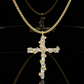 🔥2026 New Arrival ＆ Hot Sale ＆ 50％ Off🔥Radiant Cross Necklace