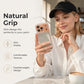 📢📢50% OFF !! ⏰Shockproof Makeup Mirror Phone Case