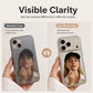 📢📢50% OFF !! ⏰Shockproof Makeup Mirror Phone Case