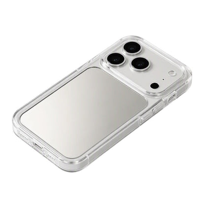 📢📢50% OFF !! ⏰Shockproof Makeup Mirror Phone Case