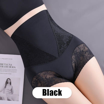 🌸 50% OFF NOW! 🌸Women’s Butt-Lifting Tummy-Control High-Waist Panties✨