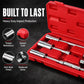 📢📢50% OFF !! ⏰Magnetic Spark Plug Socket Set