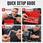 📢📢50% OFF !! ⏰Magnetic Spark Plug Socket Set