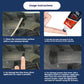 📢📢50% OFF !! ⏰Heat-Resistant Exhaust Repair Glue