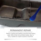 📢📢50% OFF !! ⏰Portable Waterproof Engine Repair Sealant