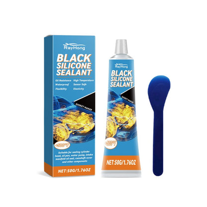 📢📢50% OFF !! ⏰Portable Waterproof Engine Repair Sealant